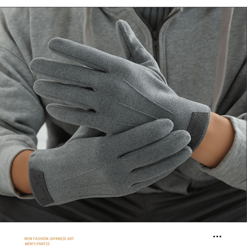 Velinor - Gants de conduite Héritage