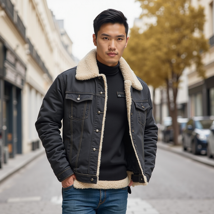 Velinor - Veste Bomber