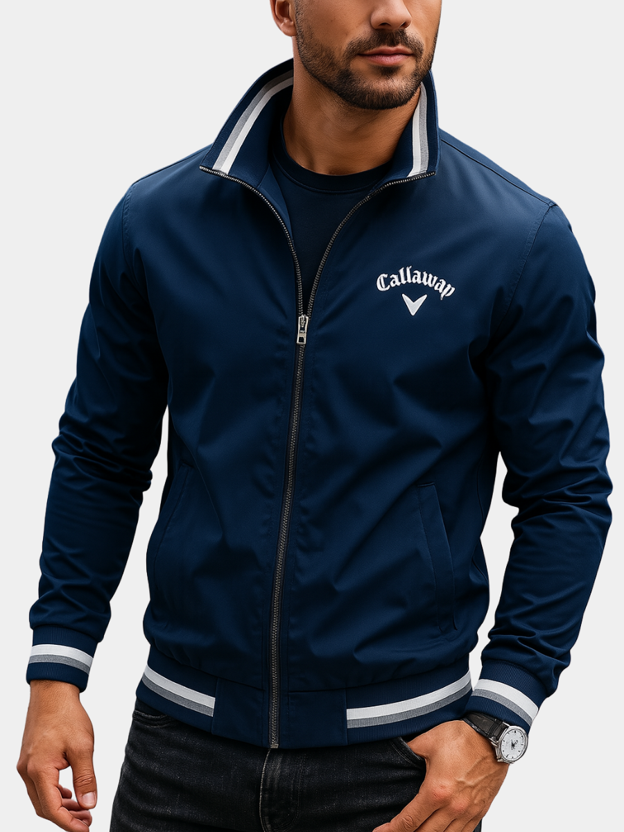 Velinor - Veste sport-chic Callaway