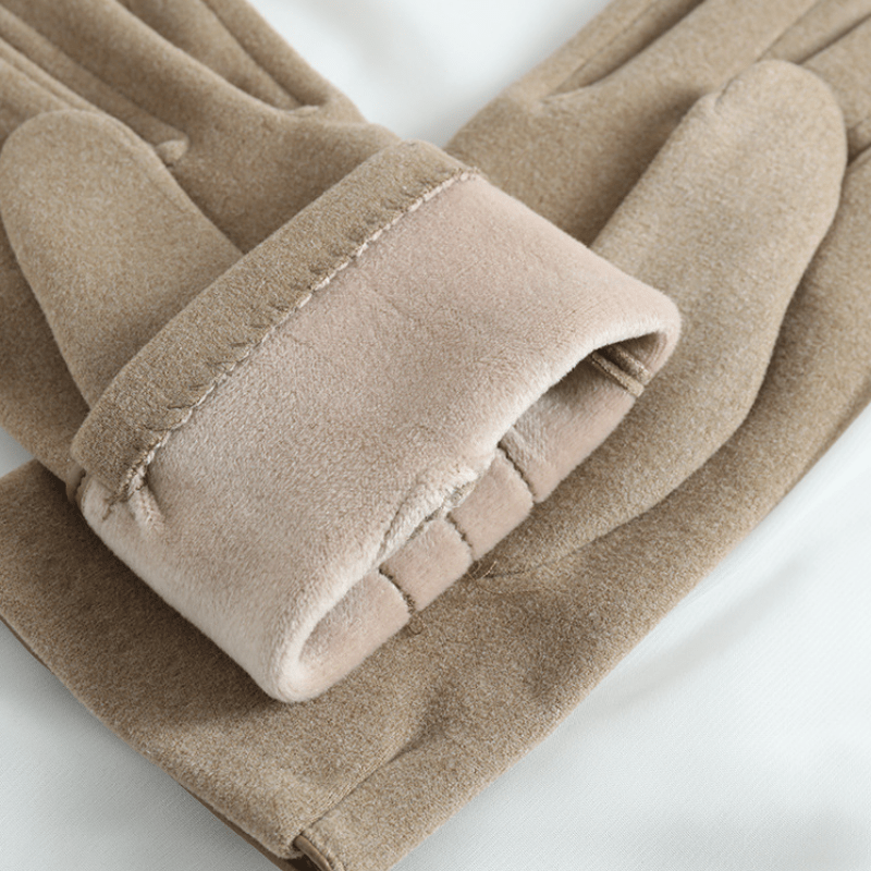 Velinor - Gants de conduite Héritage