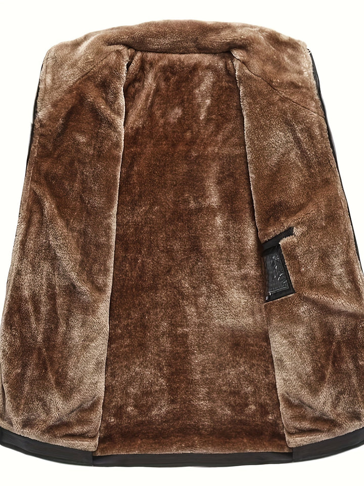 Velinor - Veste Heritage Dual-Luxe