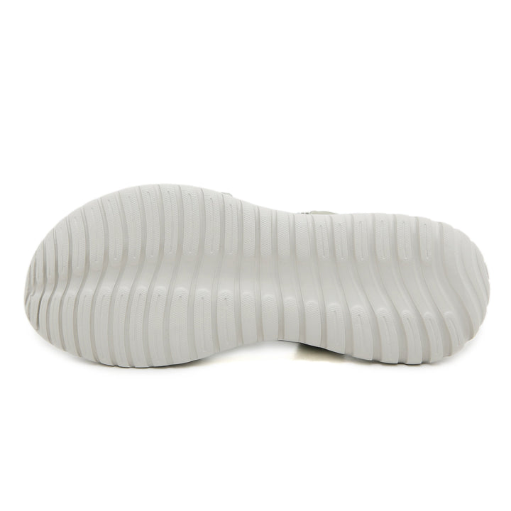 Velinor - Sandales confort tout-terrain à design tressé élégant