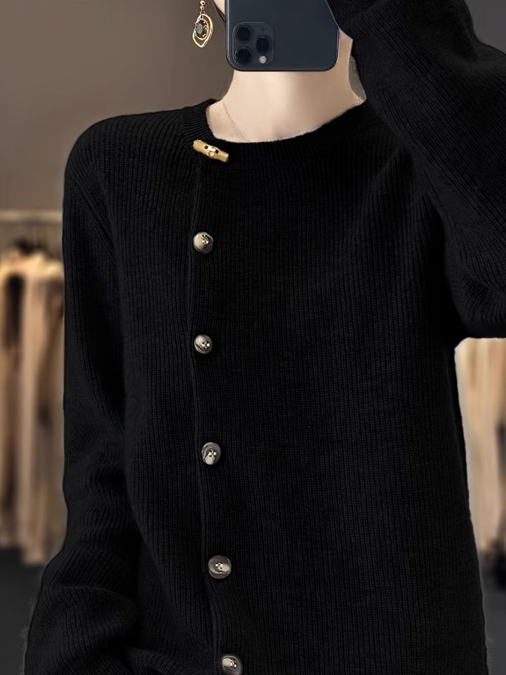 Velinor | Cardigan Éterno