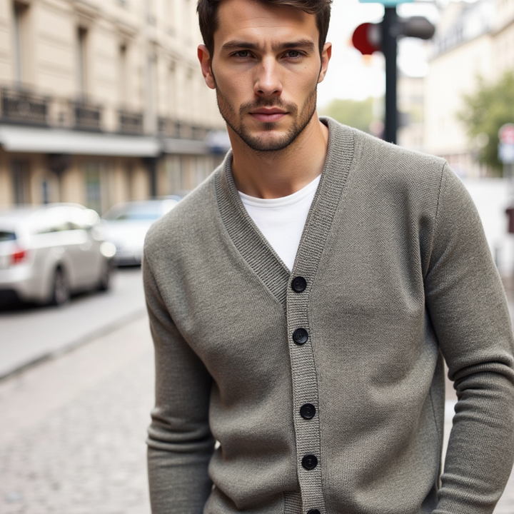 Velinor - Veste décontractée élégante et polyvalente