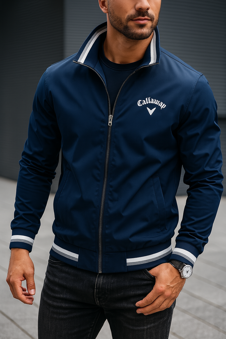 Velinor - Veste sport-chic Callaway