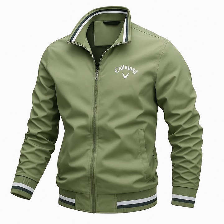 Velinor - Veste sport-chic Callaway