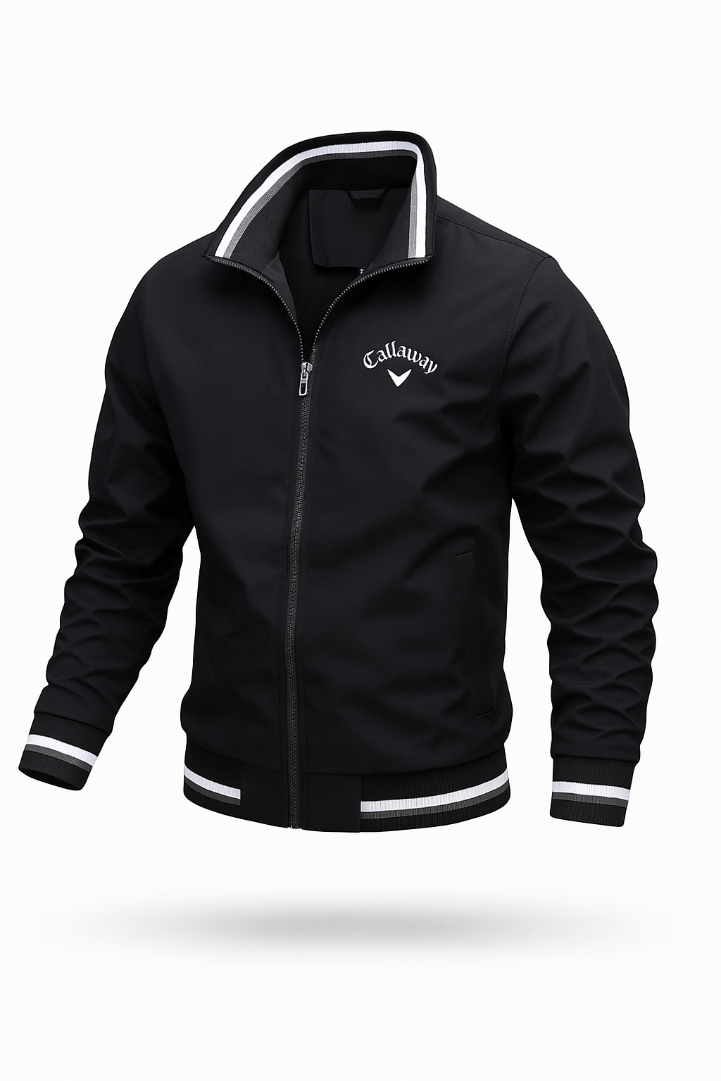 Velinor - Veste sport-chic Callaway