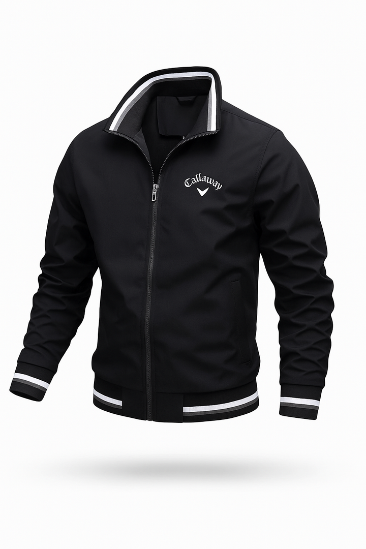 Velinor - Veste sport-chic Callaway