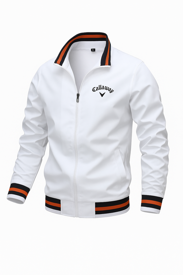 Velinor - Veste sport-chic Callaway