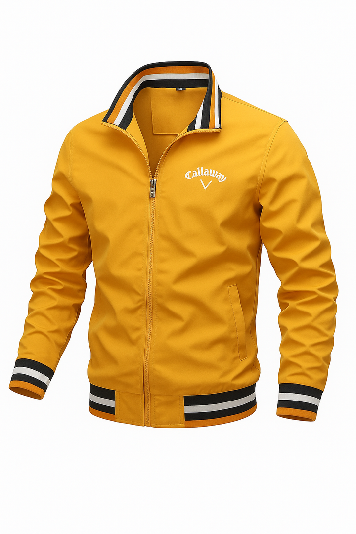 Velinor - Veste sport-chic Callaway