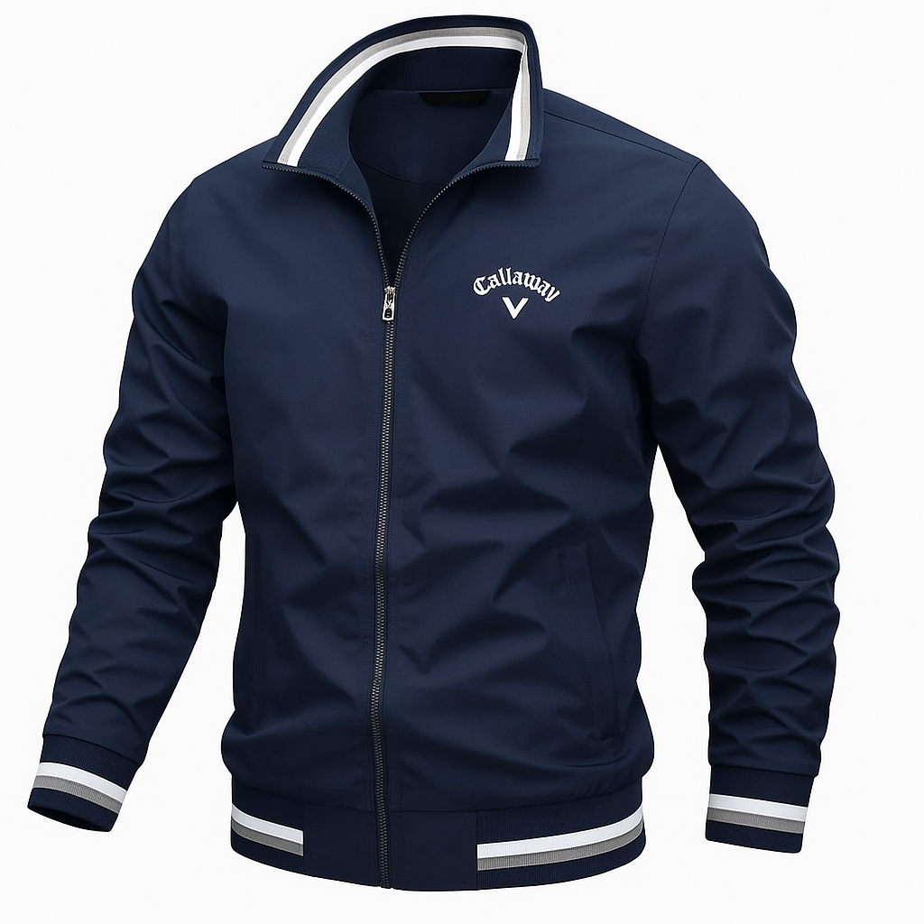 Velinor - Veste sport-chic Callaway