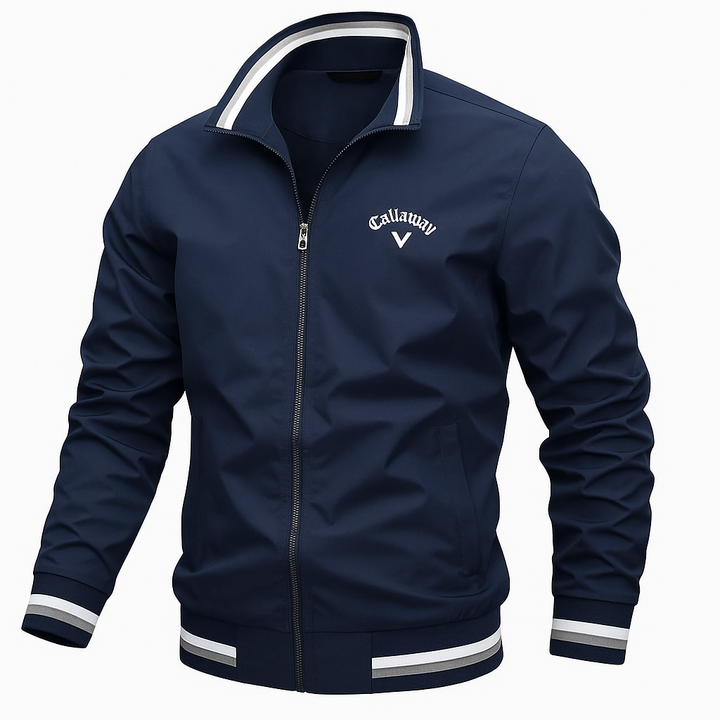 Velinor - Veste sport-chic Callaway
