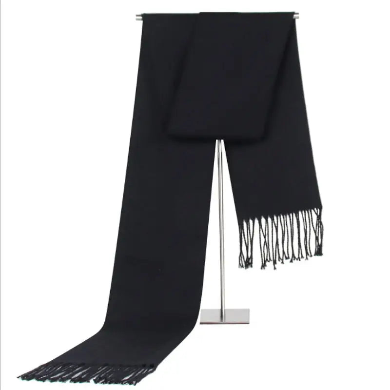 Velinor - Écharpe unie Héritage