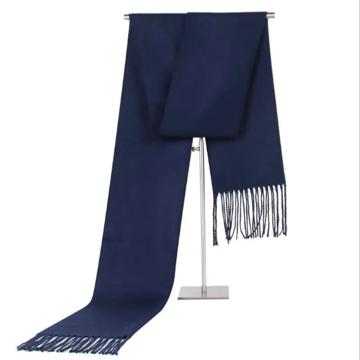 Velinor - Écharpe unie Héritage