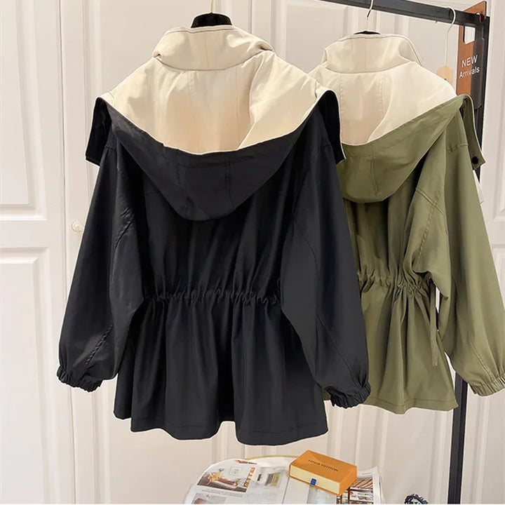 Velinor | Veste Coupe-Vent