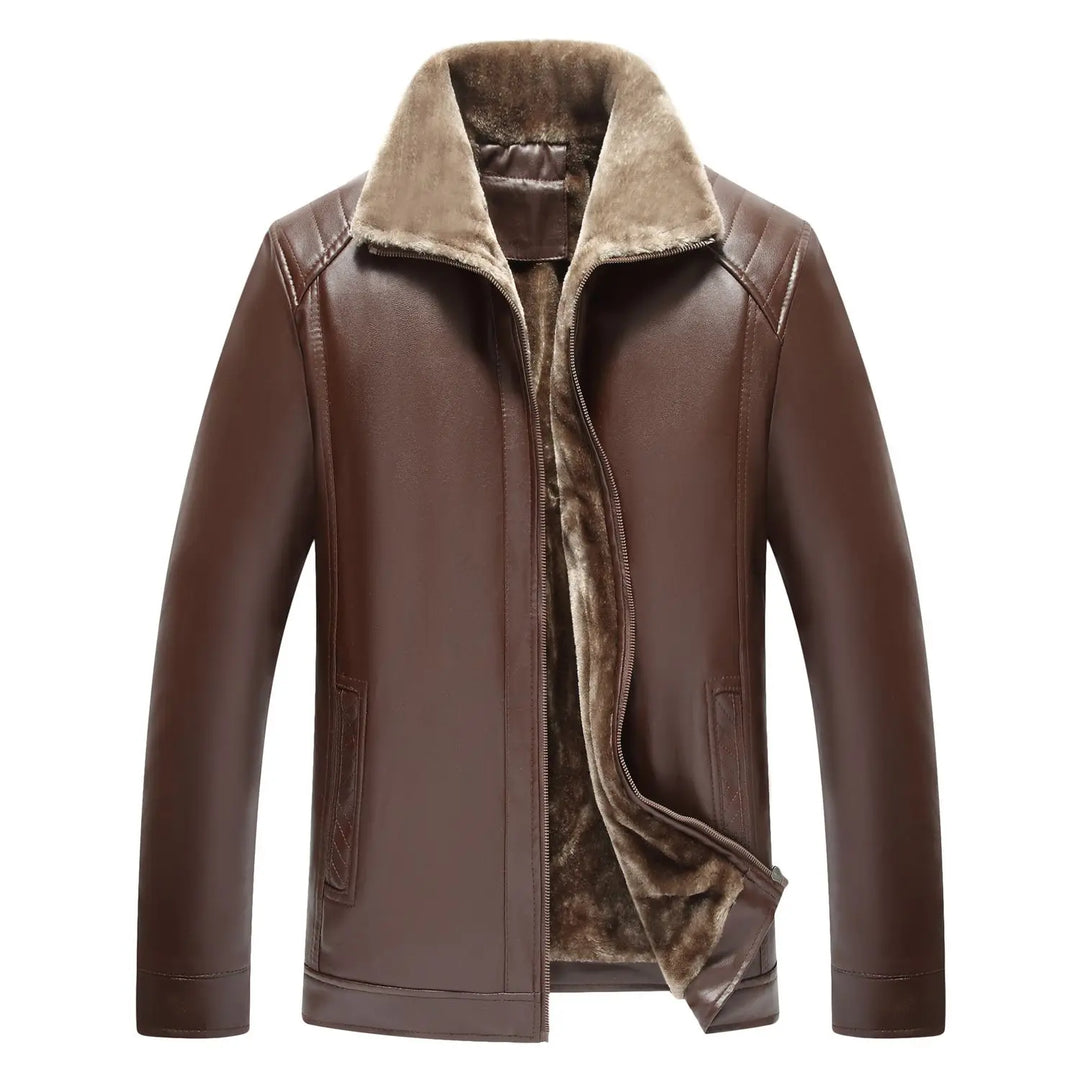 Velinor - Veste Heritage Dual-Luxe