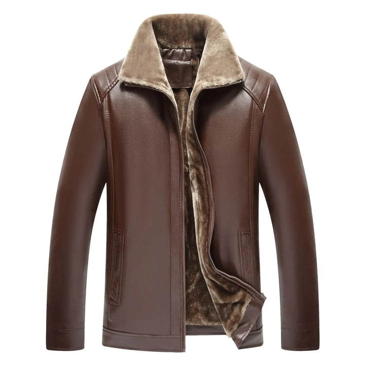 Velinor - Veste Heritage Dual-Luxe