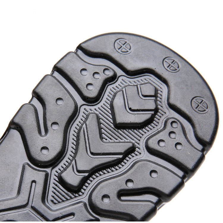 Velinor | Sandales orthopédiques respirantes