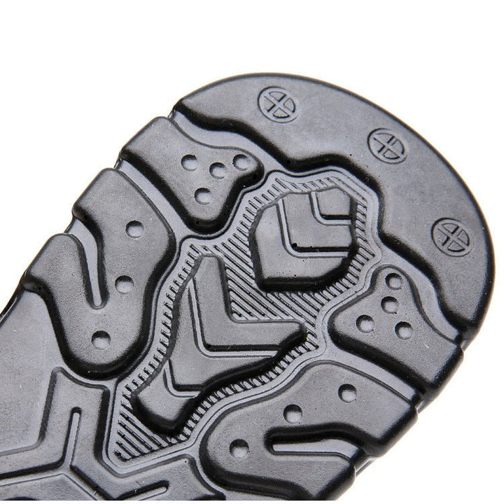 Velinor | Sandales orthopédiques respirantes